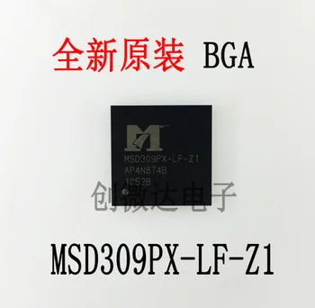 Mxy MSD309PX-LF-Z1 MSD309PX MSD309 BGA Nové pôvodné autentické integrovaný obvod IC LCD čip elektronické 1PCS 0