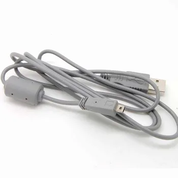 USB PC SYNC Dátový Kábel, Kábel Viesť Pre Samsung Digimax Fotoaparát ES15 ES17 ES19 ES20 BL1050 BL-1050 V50 V70 L60 L77 L700 L600 A55 w