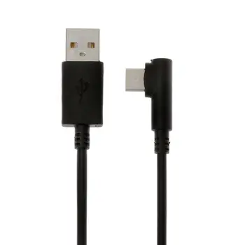 USB Typ-C Napájací Kábel pre Wacom Digitálne Kreslenie Tablet nabíjací Kábel pre Intuos Pth660 860 Ugee EX08 EX12 RB160 HCCY