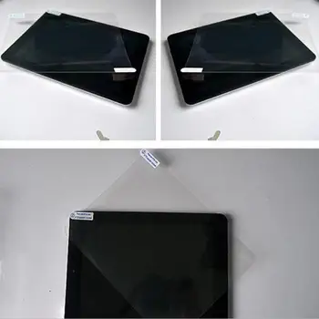 3ks Transparentné Premium PET Fólia Pre Huawei MatePad 11 Pro 2021 10.95 Palcový Displej Chránič Nano Tablet Ochranný Film Stráže