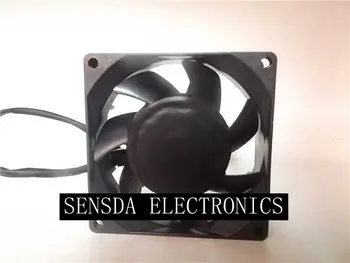 8 cm 8025 server nepremokavé ventilátor Pre Sanyo 9WS0812H401 12V 0.16 80*80*25 CM