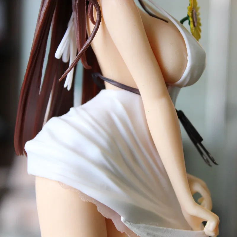 DAIKI Natsukusa Anime postavy Hračka 2019 lete Sexy dievčatá Akcie Obrázok japonské Anime 27 cm PVC dospelých Akčné Figúrky hračky, Modely 1