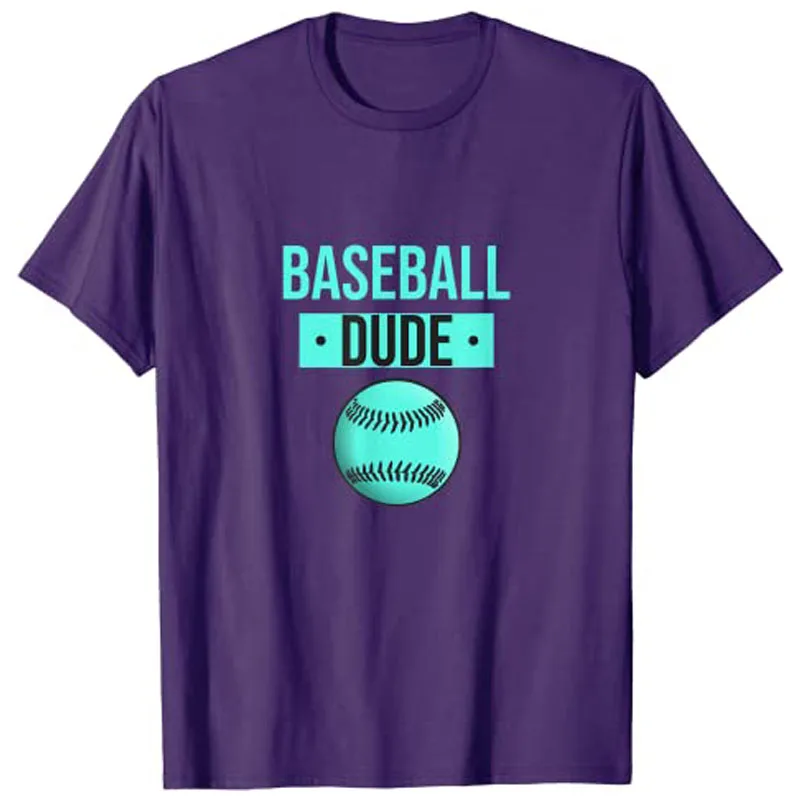 Ideálny Baseball Frajer Tričko Ideálne Frajer Tovar Frajer T-Shirt Mužov Oblečenie 1