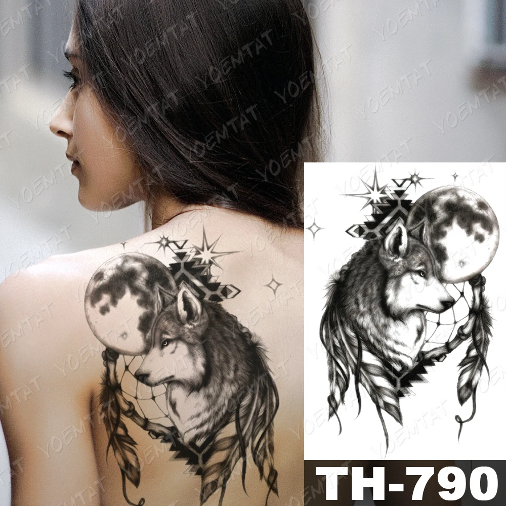 Nepremokavé Dočasné Tetovanie Nálepky Scorpion Krv Ruže, Pivónia Kvet Flash Tetovanie Žena Body Art Falošné Vody prenos Tetovanie Mužov 1