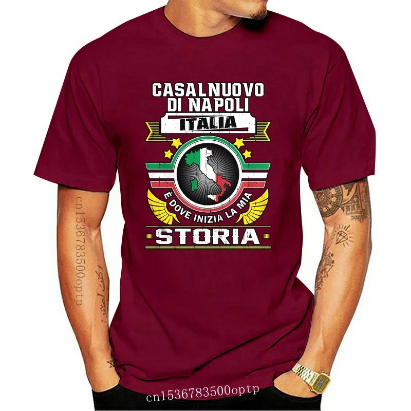 Nové tričko Fashion muži t-shirt bioshick Casalnuovo di Napoli 1