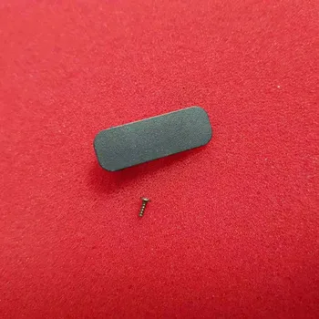 Originál Garmin EDGE PRESKÚMAŤ nepremokavé gumené vodeodolné tlačidlo rozhranie skrutka
