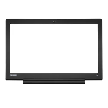 NOVÝ Notebook Prípade Pre Lenovo IdeaPad 700-15 700-15isk Series LCD Zadný Kryt/Predný rám/Závesov/opierka Dlaní/Spodný Prípade Top Zadný Kryt
