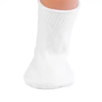 Podpora, cena 5 Farieb Mini Ponožky Bábiky Oblečenie Príslušenstvo Pre 18-Palcové Americký Blyth ruskej Bábiky Pre Naše Generácie Reborn