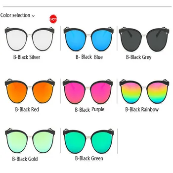 Kilig 2019 Značky Dizajnér slnečné Okuliare Ženy, Luxusné Plastové Slnečné Okuliare Classic Retro Cat Eye Vonkajšie UV400 Oculos De Sol Gafas 0
