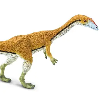 Dinosaurov Coelophysis Klasické Hračky Pre Chlapcov Deti Hračka Prehistorických Zvierat Model 304529 0