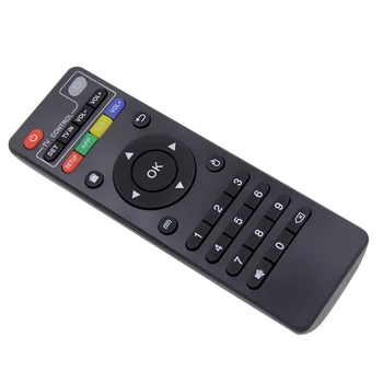 Smart TV Box Bezdrôtovú Výmenu Univerzálne Diaľkové Ovládanie Pre H96 pro/V88/MXQ/Z28/T95X/T95Z Plus/TX3 X96 mini