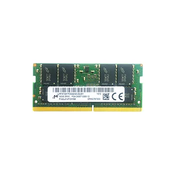 Nový pamäťový modul so-DIMM Pamäť DDR3L RAM 1600MHz (PC3L-12800) 1.35 V pre Dell Vostro 2520 5470 5480 15 (3561) (3562) XPS 12 (9250) 15 9530