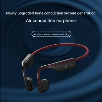 Sanag A11 Pro Bezdrôtové Slúchadlá vzdušné Vedenie Pre Huawei Xiao Apple 32G Bluetooth Headset Anti-pot Športové Stereo konektor pre Slúchadlá 1