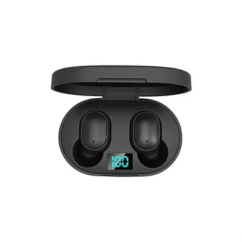 TWS Bluetooth Slúchadlá Bezdrôtové Slúchadlá pre Xiao Redmi potlačenie Šumu Slúchadlá s Mikrofónom Handsfree Slúchadlá