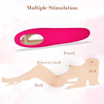 Jazyk Vibrátor Sexuálne Hračky Pre Ženy, Lízanie Klitorálny Dildo Bradavky Ústne Stimuláciu Klitorisu Dospelých Masturbovať Vibrátory Sexshop