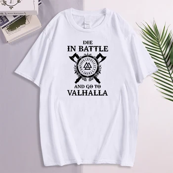 Televízny Seriál Viking Legendy Grafické Tlače Mens t Košele Dvanástich Farieb Nadrozmerné Bežné Tees Oblečenie Street Style Girl T-Shirts