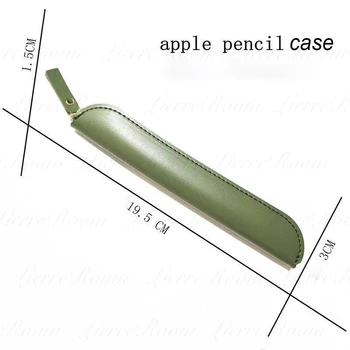 LierreRoom Mini Pero Sada Pre Apple peračník 1 2 Generácie Apple Stylus 1 2 Huawei peračník Farebné Non-slip Ochrany