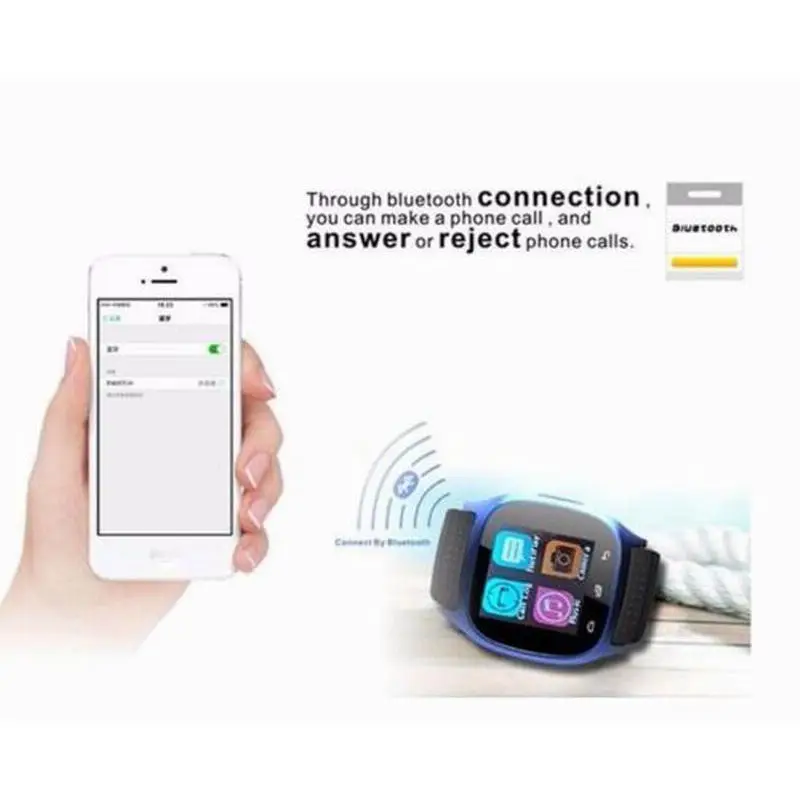 1.3 Palcový Smart Hodinky Mužov Business Smartwatch Bluetooth Fitness Krvný Tlak Fitness Sport Tracker Smart Hodiny Ženy Smartwatch 2