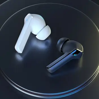 KUMI X1 Herné Slúchadlá Nízku Latenciu TWS Bluetooth 5.0 Slúchadlá s Mikrofónom Bass Audio Zvuk Bezdrôtový Headset, xvideos كوم