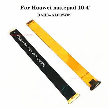 Pôvodnej Doske prepojovací Kábel Pre Huawei Matepad 10.4