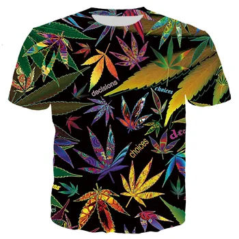 2021 Spevák Bob Marley 3d Vytlačené T-shirt Muži/Ženy Móda Príležitostné Letné Krátky Rukáv Streetwear Harajuku O-Krku Nadrozmerná Topy 3