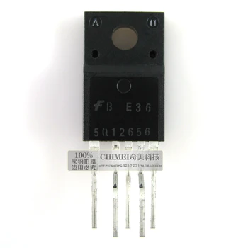 Doručenie Zdarma. 5 q12656 hrubé die TV power management IC chip module
