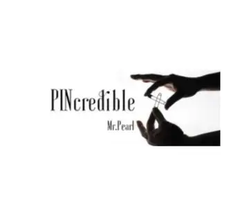 PINcredible Pán Pearl a ARCANA - Magické triky