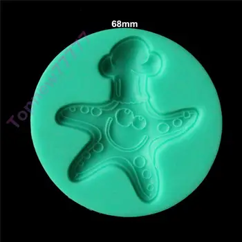 Fondant pečenie zdobenie rozšírené potravinársky silikón tortu formy gum pasta troch-dimenzionální swan modelovanie formy 2213