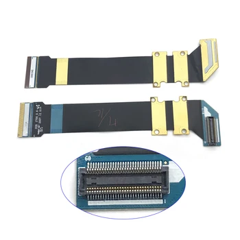 Nové Kompatibilné Pre SGH - J700 Liquid crystal konektor flex kábel