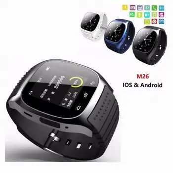 1.3 Palcový Smart Hodinky Mužov Business Smartwatch Bluetooth Fitness Krvný Tlak Fitness Sport Tracker Smart Hodiny Ženy Smartwatch 3