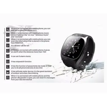 1.3 Palcový Smart Hodinky Mužov Business Smartwatch Bluetooth Fitness Krvný Tlak Fitness Sport Tracker Smart Hodiny Ženy Smartwatch 5