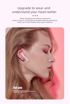 Pre Originálne I12 Dotykové Ovládanie Bezdrôtových Slúchadiel Bluetooth Slúchadlá Športové Slúchadlá Pre Iphone Huawei Xiao TWS MusicHeadset