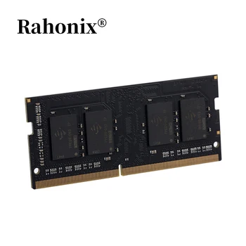 Rahonix DDR4 notebook pamäte ram, 8GB, 16GB 2400 2666MHz pamätí sodimm notebook memoria