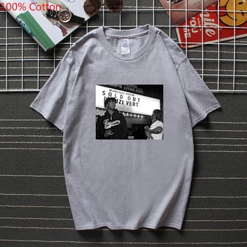 Playboi Carti Vintage Pohode Grafické T-shirt Bežné Mužov Tričko Nové TRIČKO Fashion Rapper Hudby, Hip Hop Bavlnené Tričká Streetwear 1