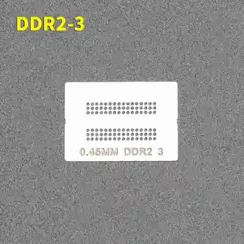 14pcs DDR1 DDR2, DDR3 DDR4 DDR5 GDDR5X FBGA190 GDDR6 FBGA180 BGA Vzorkovníka