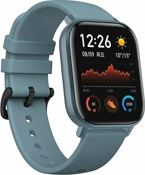 Smart Hodinky Muži Ženy Smartwatch Srdcovej Frekvencie, Krvného Tlaku Monitor Fitness Tracker Sledovať Smart Bracel Oceľová Modrá