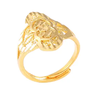 Moderné Svadobné Zdarma Veľkosť Prsta Prstene Pre Ženy Šperky, Zásnubné Prstene Ženské Šperky Darček