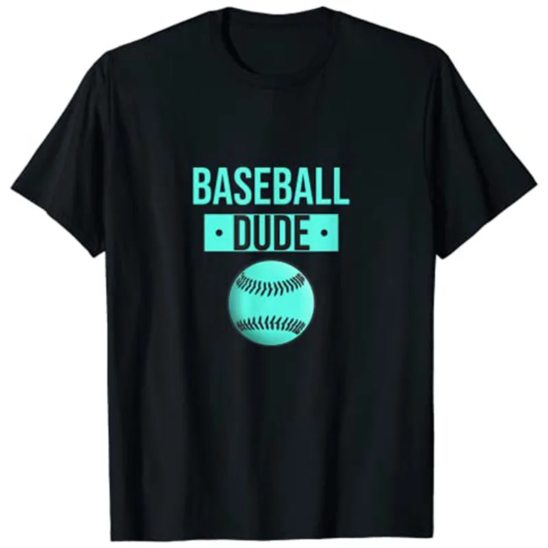 Ideálny Baseball Frajer Tričko Ideálne Frajer Tovar Frajer T-Shirt Mužov Oblečenie 3