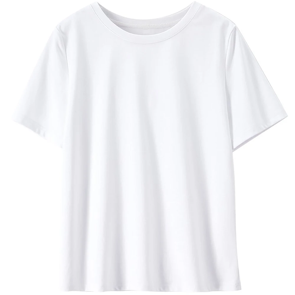 Oblečenie pre mužov Jednoduché T-shirt Tlače 26 anglickej Abecedy Série B Letter Tlač Maľovať O-krku Bežné Prímestských Slim Soft Top 3