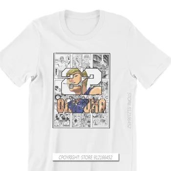 Veľký Učiteľ Onizuka GTO Eikichi Azusa Manga Textílie Tričko Eikichi 22 Základné T-Shirt Voľný čas Mužov Oblečenie Nové Trendy Dizajn 3