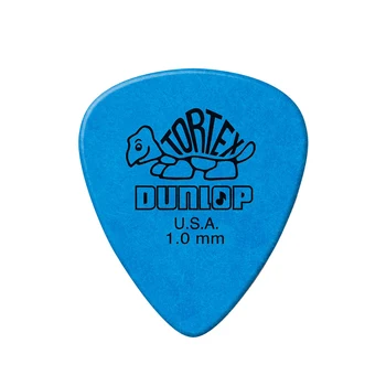 Dunlop 418 Korytnačka Elektrická Gitara Vybrať Basy Príslušenstvo, Gitarové Trojuholník Gitara Vybrať 0.5/0.6/0.73/0.88/1.0/1.14 mm