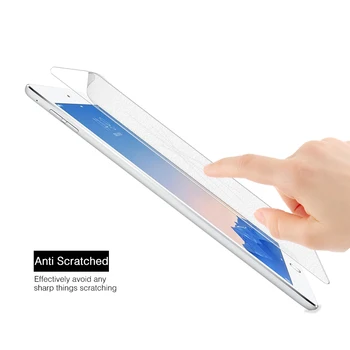 Premium Anti-Glare Screen Protector, Matné Fólie Pre Google Nexus 7 2012 Me370t 7.0