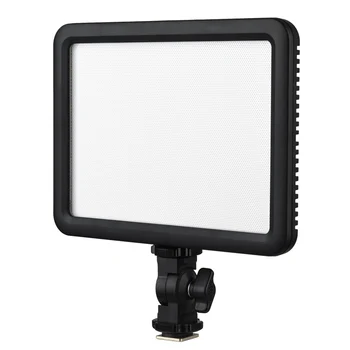 Godox P120C Ultra Tenký Led Video Svetlo LED Štúdio Kontinuálne LED Video Svetlo Lampy s Panel Pre Kameru DV Videokamera 3300K~5600K