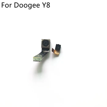 DOOGEE Y8 Používa Zadná Kamera Zadný Fotoaparát 8.0+5.0 MP Modulu Pre DOOGEE Y8 MTK6739 Quad-Core 6.1 palcový 1280*600 Smartphone