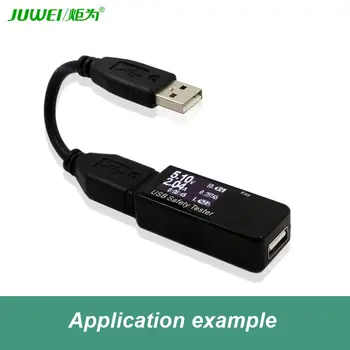 1pc Vysoko Kvalitné Čierna USB 2.0 mužmi a M/F Rozšírenie Konektor, Adaptér, Kábel Kábel Drôt horúca novinka 17 CM