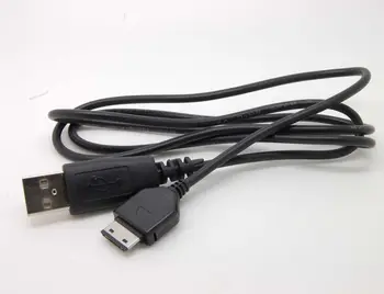 Dátový &nabíjací kábel pre SAMSUNG DM-S105 GT-S3650 GT-S5230 Inštinkt Mini Inštinkt S30 M8800 Pixon SCH-i770 i910 R200 R210