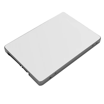 Matné Pevného Disku Prípade USATA Micro 1.8 palcový SSD 2,5 palcový SSD Krytu Box SSD 2,5 palca SATA Adaptér