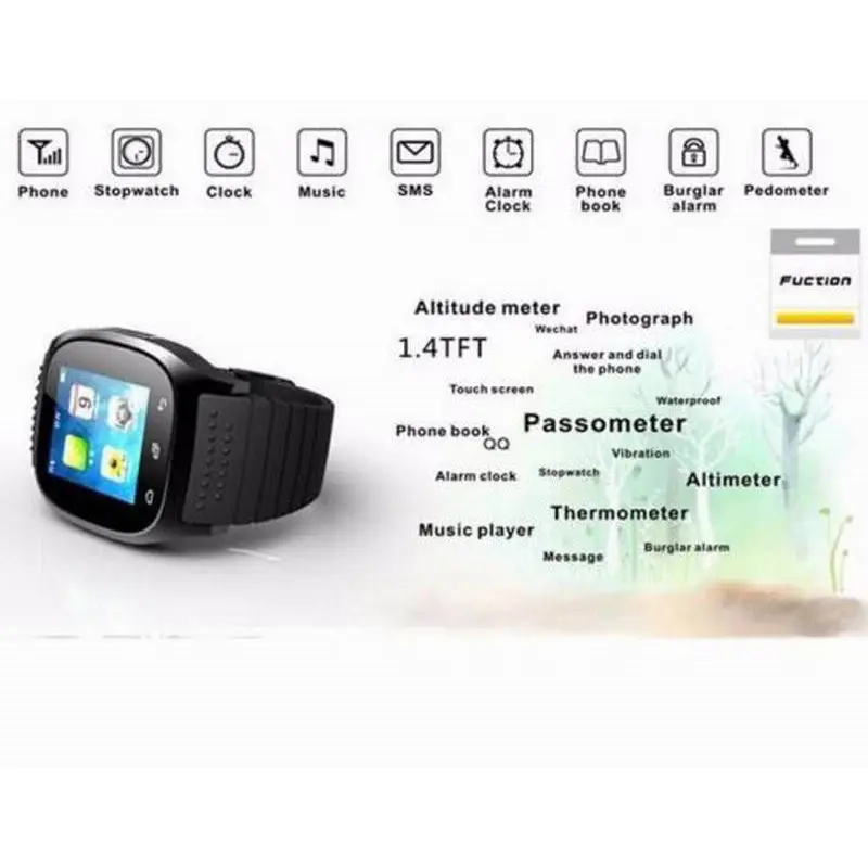 1.3 Palcový Smart Hodinky Mužov Business Smartwatch Bluetooth Fitness Krvný Tlak Fitness Sport Tracker Smart Hodiny Ženy Smartwatch 4