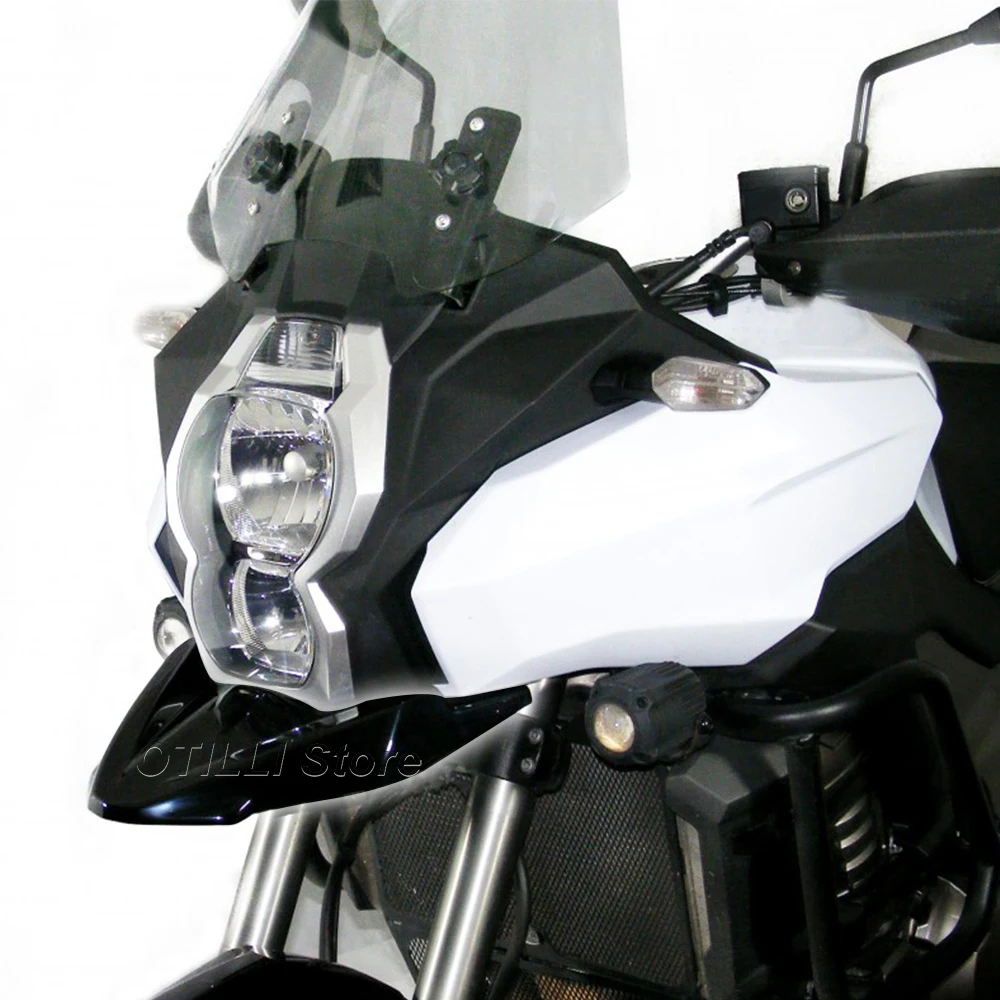 NOVÁ Kawasaki Versys 1000 Versys1000 Motocyklové Príslušenstvo Black Kapotáže Rozšírenie Kolesa Extender Kryt 2012 2013 4