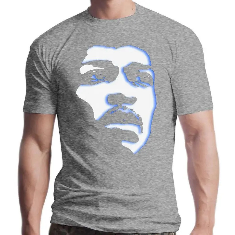 Nové Anlarach osobné Zábavné Bežné jimi t shirt pre mužov 2017 Grafické Hendrix Hmlovina Biele pánske t-shirt Obrázky tee tričko 4